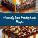 Elvis Presley Cake Recipe