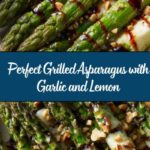 Grilled Asparagus Recipe