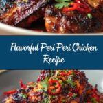 Peri Peri Chicken Recipe