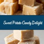 Old Fashioned Potato Candy Recipe