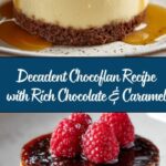 Chocoflan Recipe