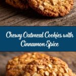 Oatmeal Cookies Recipe