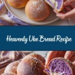 Deliciously Purple: Ube Bread and Its Irresistible Flavor Recipe