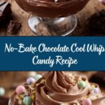 Chocolate Lovers Cool Whip Candy Recipe