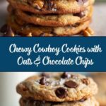 Best Cowboy Cookies Recipe