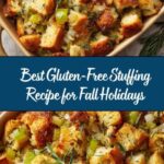 Gluten-Free Stuffing Recipe