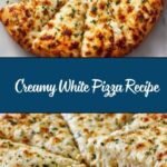 White Pizza Recipe