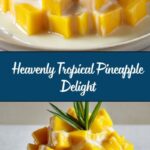 Tropical Pineapple Delight Recipe